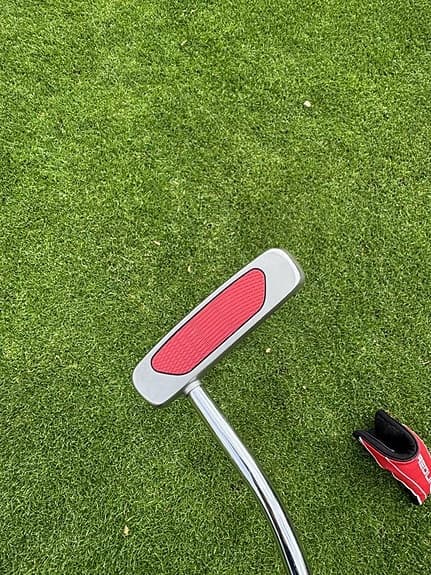 Taylormade Monte Carlo Putter