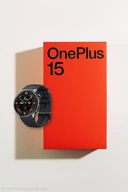Oneplus 15 -  (512gb) Watch 3