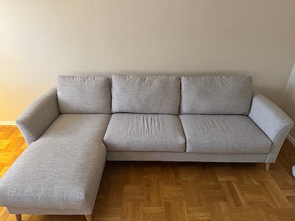 Soffa från Mio