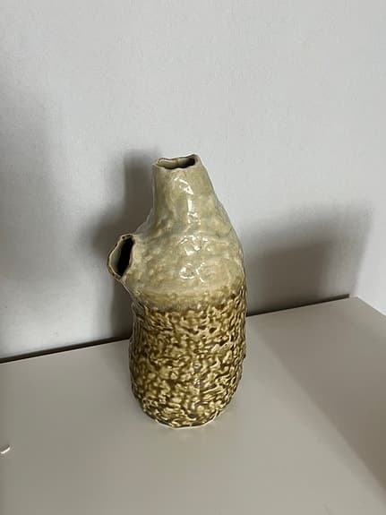 Ikea vas Annanstans Martin Bergström