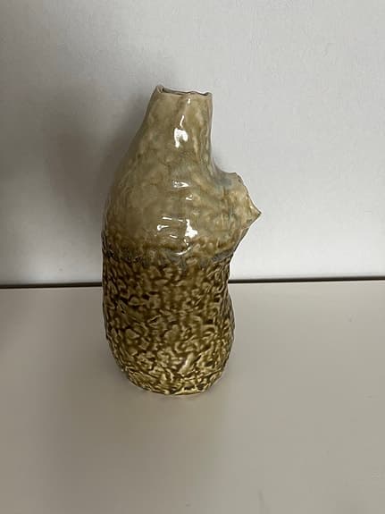 Ikea vas Annanstans Martin Bergström