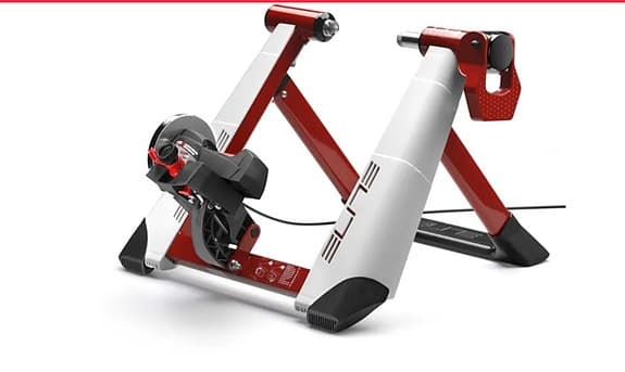 Elite Novo Force cykeltrainer