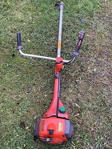 Röjsåg Husqvarna 345fr
