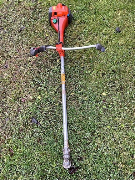 Röjsåg Husqvarna 345fr