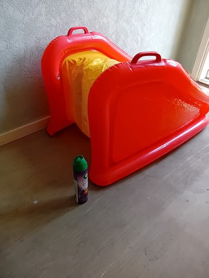 Rutschkana mini