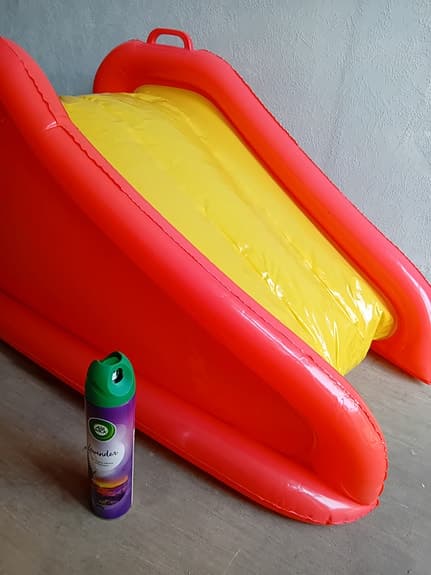 Rutschkana mini