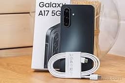 Galaxy A17 5G
