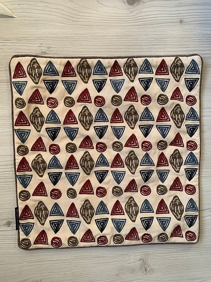 Nya Lexington kuddfodral