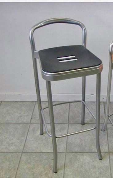 Italienska barstolar Kartell  5 st