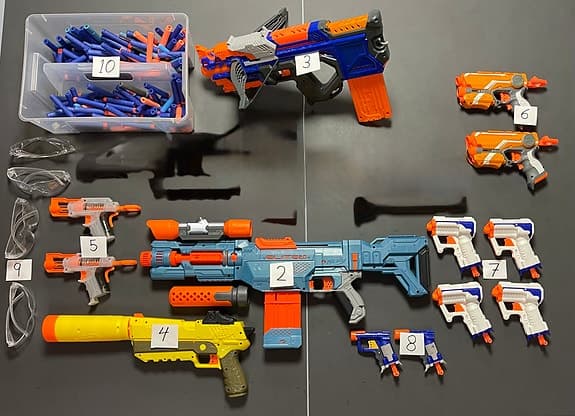 Nerf