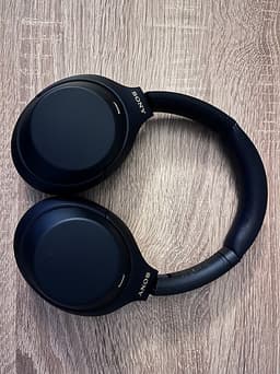 Sony WH-1000XM4