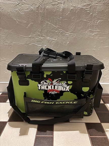 BFT Predator Bag - Water Proof