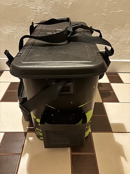BFT Predator Bag - Water Proof