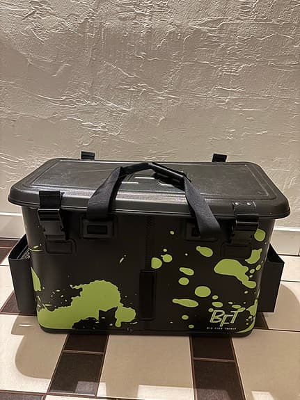 BFT Predator Bag - Water Proof
