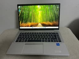 HP EliteBook 840 G8 14” Full HD i5 16GB 256GB SSD