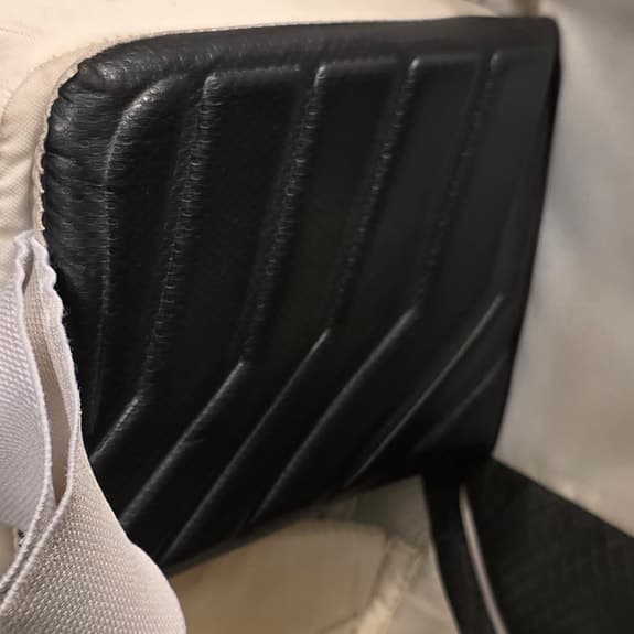 Målvaktsbenskydd - CCM