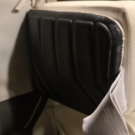 Målvaktsbenskydd - CCM