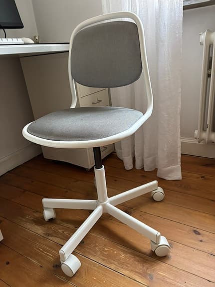 IKEA Örfjäll höj och sänkbar kontorsstol