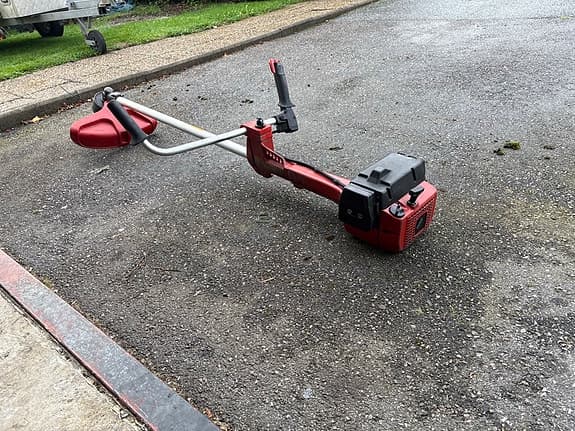 Jonsered RS52 röjsåg