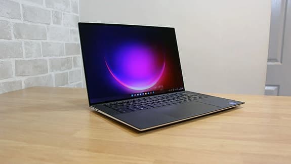 Dell XPS 15