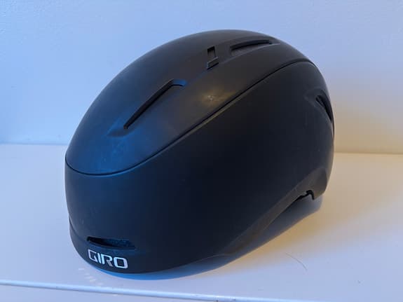 GIRO Mips Camden M Matte black