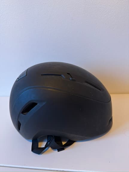 GIRO Mips Camden M Matte black