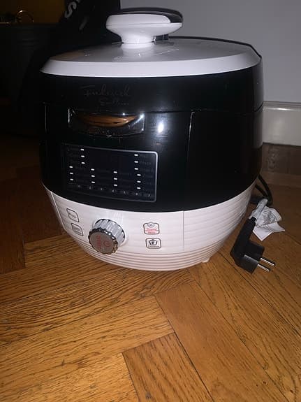 Multicooker! All in one!