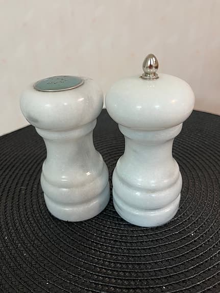 Salt o pepparkvarn