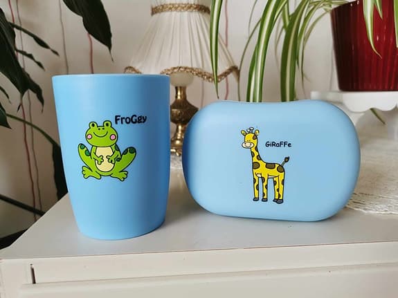 Kudde & örngott mm