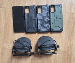 Samsung Galaxy S20 Plus