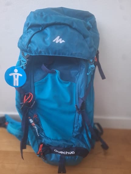 Vandringsväska 30L