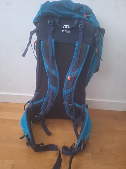 Vandringsväska 30L