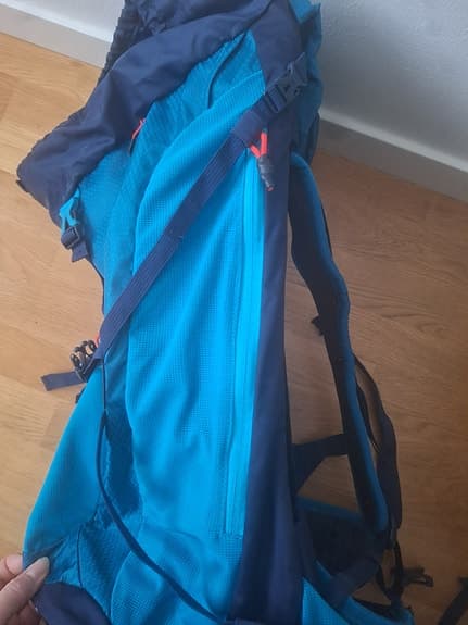 Vandringsväska 30L