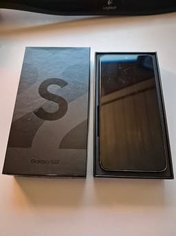 Samsung s22