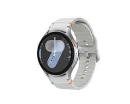 HELT NY! Samsung Galaxy Watch7 BT 44mm Silver (Oöppnad förpackning)