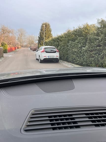 Baby Born Dockvagn för barn i trä och tyg, rosa