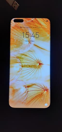 Huawei P40 pro 8/256 gb