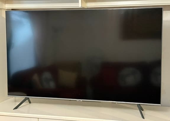 Smart TV Samsung