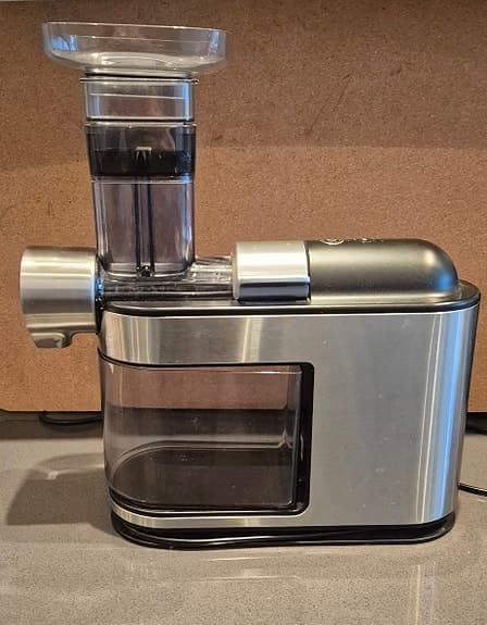Philips juicemaskin och  råsaftpress
