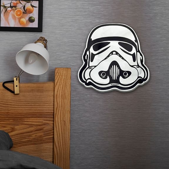 Original Stormtrooper – Väggspegel