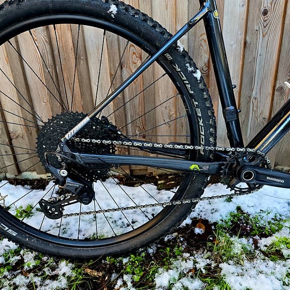 Cannondale Trial SL 3