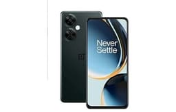 OnePlus Nord CE 3 Lite 5G smartphone 8/128 (grå)