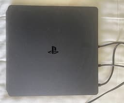 playstation 4 slim konsol