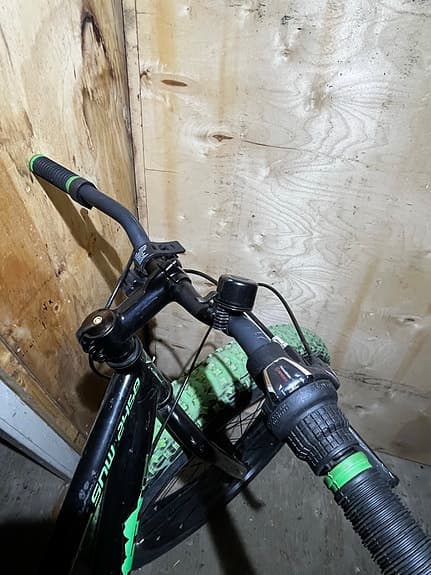 Fatbike