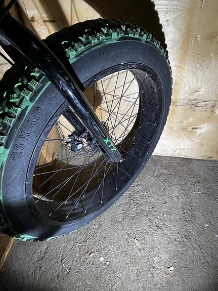 Fatbike