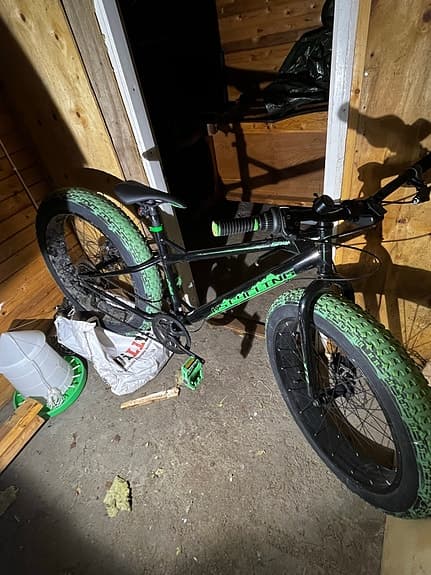 Fatbike