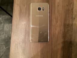 Samsung Galaxy S7