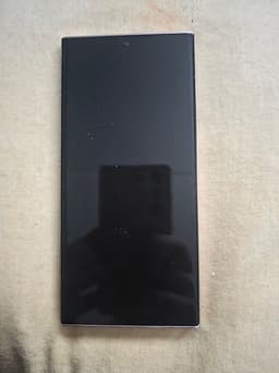 Samsung Galaxy S23 Ultra 512 GB Lavender – Olåst