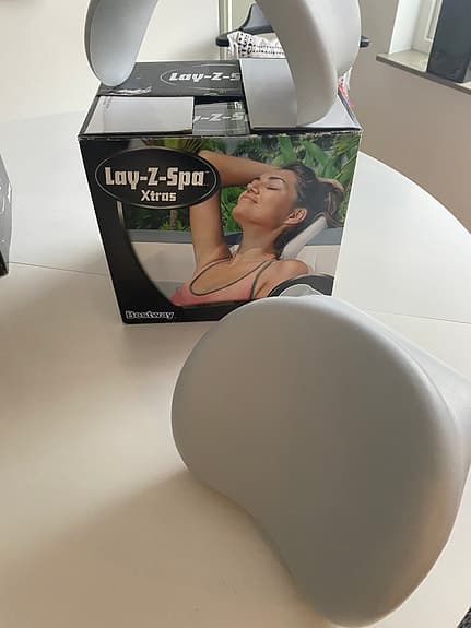 Bestway Lay-Z-Spa Xtras spabad tillbehör