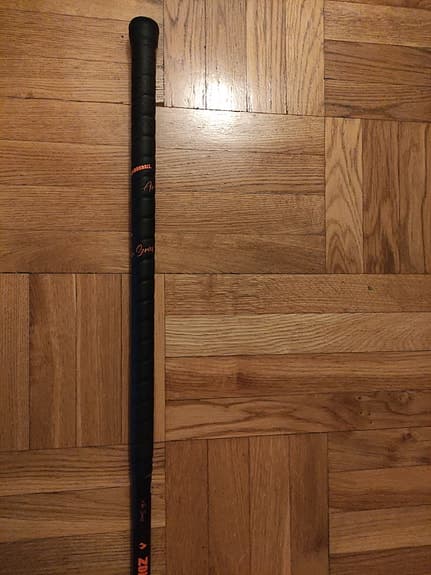 Zone innebandyklubba vänster